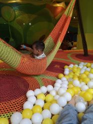 -宝燕乐园(闵行旗舰店)