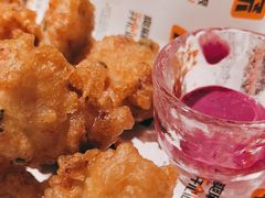 -探鱼·鲜青椒爽麻烤鱼(朝阳悠唐广场店)