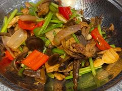 -陈记菜馆·非遗淮扬菜(东关街教场店)