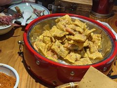 -打酱油·非遗淮扬菜(瘦西湖梅岭店)