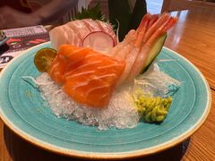 -鱼跃食堂·精致寿司(东林美域店)