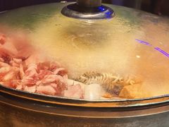 -花腰餐吧Bistro烧烤 傣味(传媒大学店)