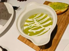 -GreyWhale灰鲸餐厅(武汉国际广场店)