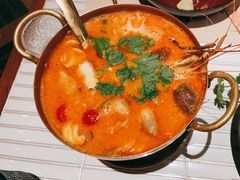 -CHINCHIN 青青·泰国料理(万象食家店)