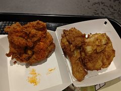-肯德基(凤凰海店)