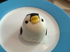 -帝企鹅自助餐厅•儿童岛•真企鹅(长隆企鹅酒店)