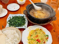 -环秀楼(黄山呈坎店)