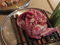 -西塔老太太泥炉烤肉(青浦蟠龙天地店)
