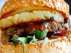 -The Habit Burger Grill 哈比特汉堡(爱琴海店)