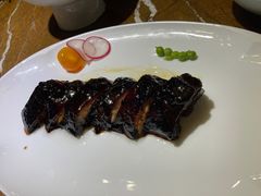 化口黑叉烧-广东道至正餐厅(区庄店)