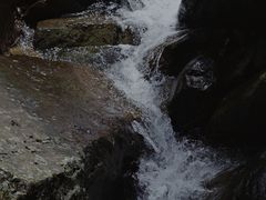 -藏龙百瀑风景区