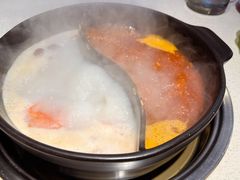 -钢管厂五区小郡肝串串香火锅(梅川路店)