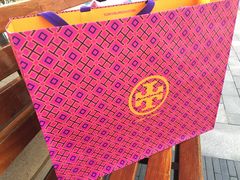 -TORY BURCH(比斯特苏州购物村店)