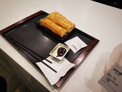 -永和大王(蛙嫩紫苏香·军博店)