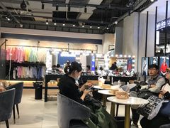 -海马体照相馆(合肥包河万达广场店)