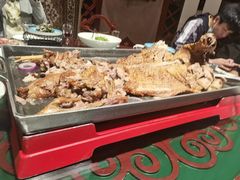 -九十九顶毡房(阜石路店)