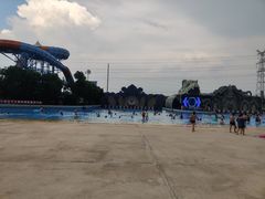 -苏州乐园森林水世界