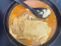 -鲤.金记沙茶面(总店)