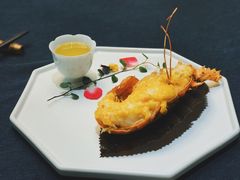 小白龙普洱茶-荷风细雨·中国茶宴(碧云店)