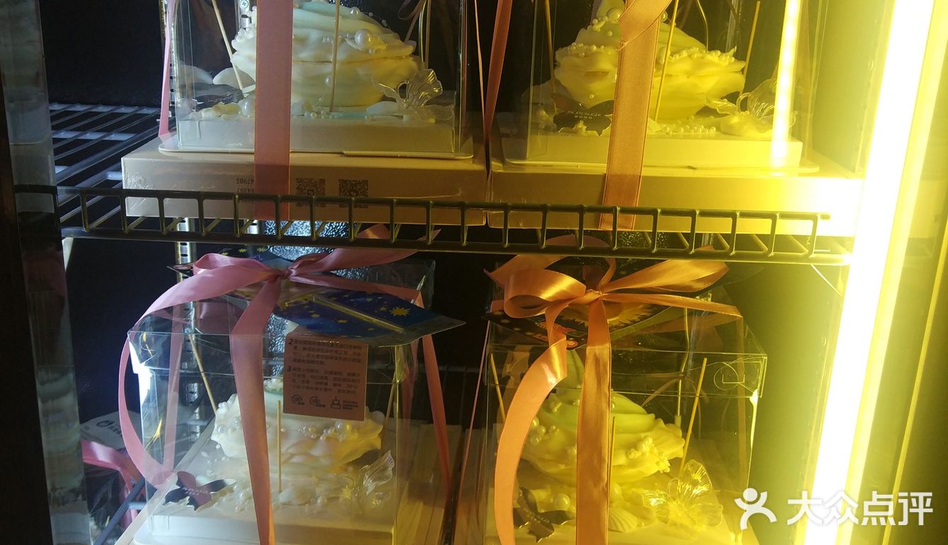 就在汉口！发现了一家超好吃的面包店