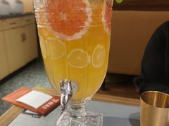 -探鱼·鲜青椒爽麻烤鱼(朝阳悠唐广场店)