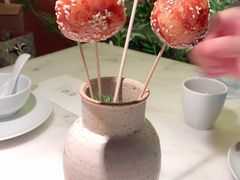 -初蓉丨遇见新川菜(亲贤街荣耀店)
