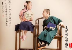 -愿望树儿童摄影(699文创店)