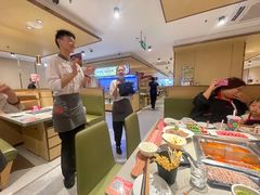 -海底捞火锅(如皋吾悦广场店)
