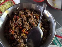 -福巷湘食小馆·猛火现炒(上海首店)