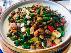 -旺顺阁·北京菜(北辰上品+)