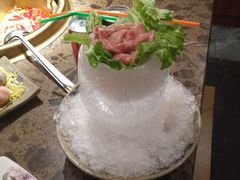 极品鲜鹅肠-小龙坎老火锅(北京三里屯店)