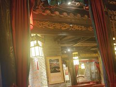 -袁老四重庆老火锅(桐梓坡店)