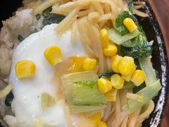 -朝汉美食村(滏东总店)