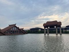 -广富林郊野公园