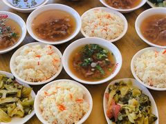 -好成财牛排馆(涂门街总店)