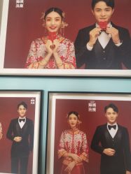 -秦皇岛我和你婚纱摄影工作室
