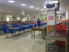 大堂-南京工业大学-东苑1食堂