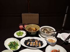 -领事馆19号中餐厅(厦门海景洲际酒店)