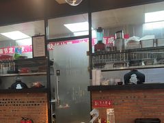 -橦橦小马扎烧烤 (传媒大学店)
