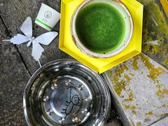 -茶是一枝花泡茶店