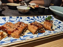 -德川家日本料理(顺义华联店)