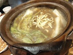 -阿润打边炉·鲜切鸡煲(华漕店)