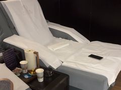 -华夏良子·足道SPA艾灸(金皇大厦店)