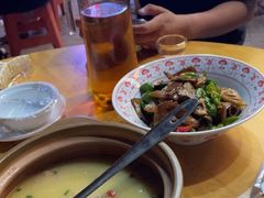 -吴掌柜·藕汤印象(南湖店)