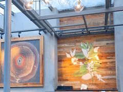 大堂-星巴克(西湖天地店)