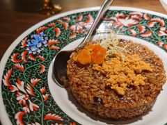 松茸烩饭-木棉·醉心粤味(COCO Park店)