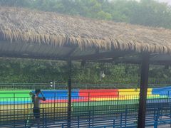 -上海玛雅海滩水公园