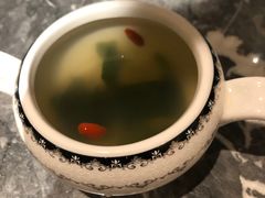 -额尔敦牛厨师铜板烧