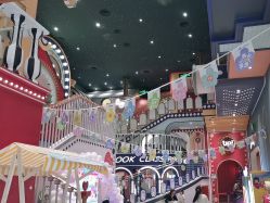 -meland亲子乐园•派对•研学(宁波华润万象城店)