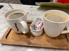 -哈根达斯(城西银泰店)
